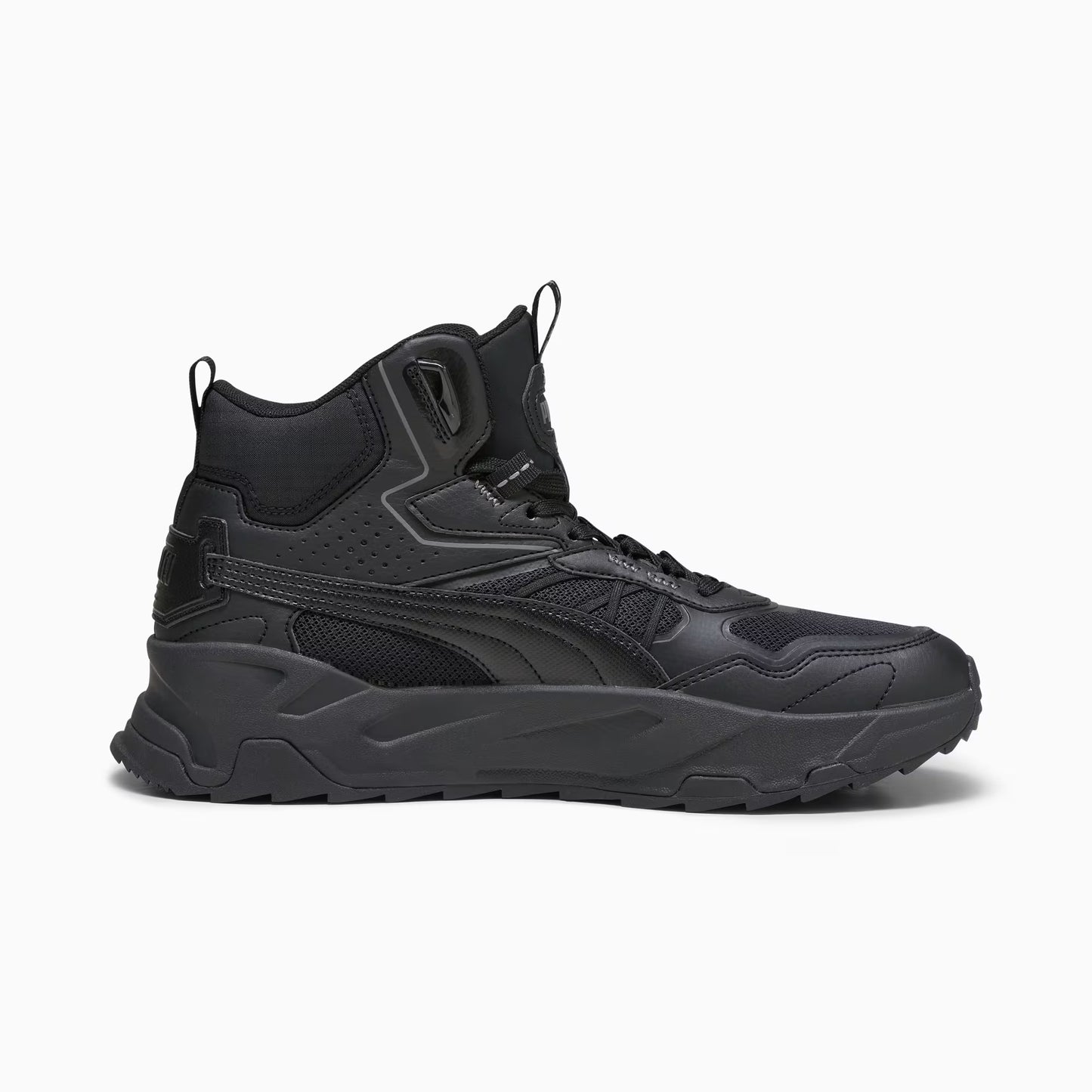 puma Sneakers Trinity Mid Hybrid Homme  392327-01