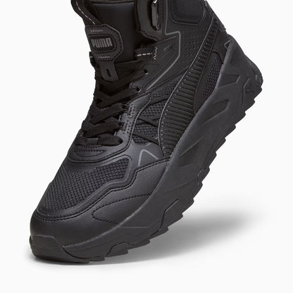 puma Sneakers Trinity Mid Hybrid Homme  392327-01