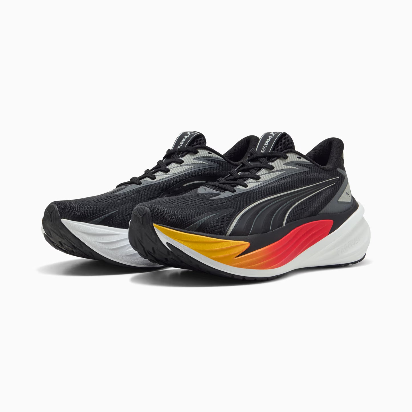 Chaussures de running Maxima Pro Unisexe puma 313313 11