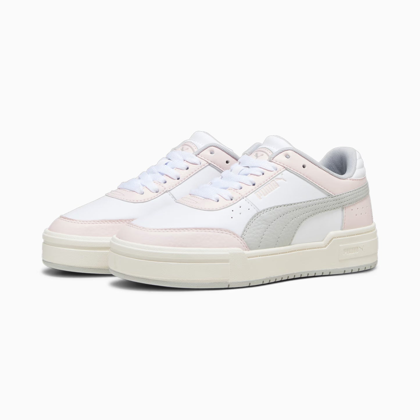 Sneakers en cuir CA Pro Sport  393280-08
