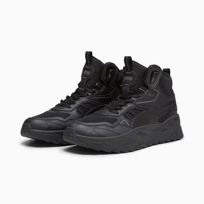 puma Sneakers Trinity Mid Hybrid Homme  392327-01