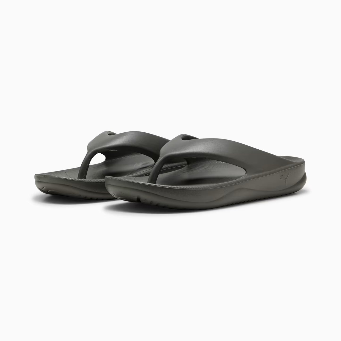 Sandales Wave Flip puma noire 383805-19
