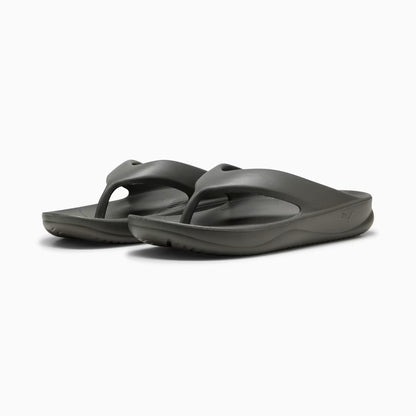 Sandales Wave Flip puma noire 383805-19