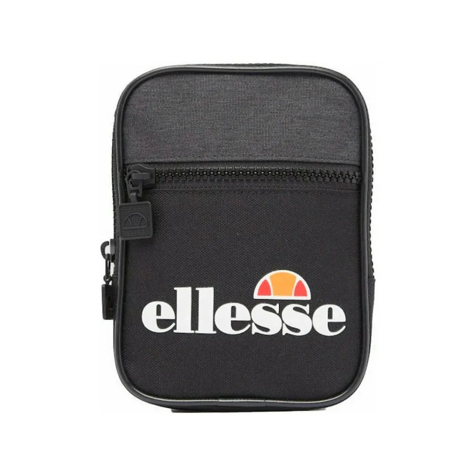 Ellesse Templeton Small Item Bag SAAY0709(011) - Sportswear noire