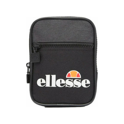 Ellesse Templeton Small Item Bag SAAY0709(011) - Sportswear noire