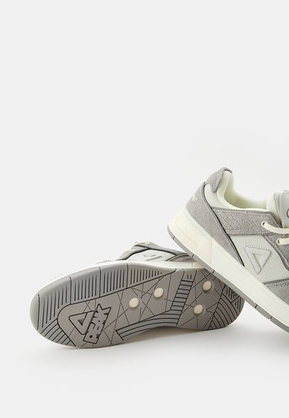 Peak Shaft 910 Sneakers (ET43671B, Stone Gray)