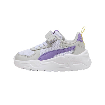 PUMA TRINITY LITE AC+ INF 391481-18 White