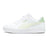 Puma White Junior PM Caven 20 Jr Tennis Shoes 393837-21