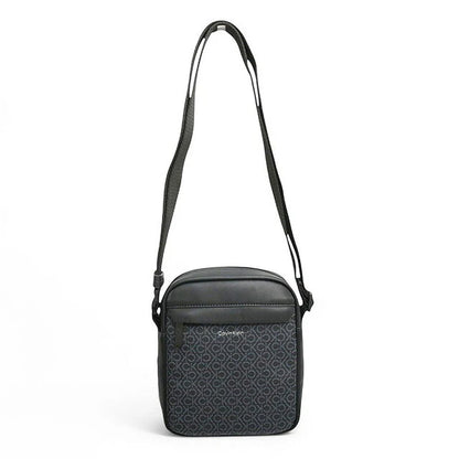 Calvin Klein Shoulder Bag LV04D3089G-UB1 Men's Black WQ00055812 4d3089g 001 ub1 calvin klein