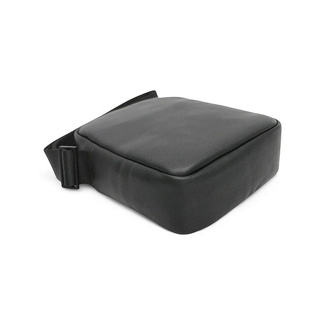 Calvin Klein Shoulder Bag LV04D3089G-UB1 Men's Black WQ00055812 4d3089g 001 ub1 calvin klein