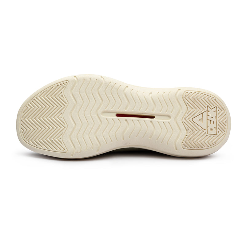Peak Sneakers (E39251H, Silver Green)